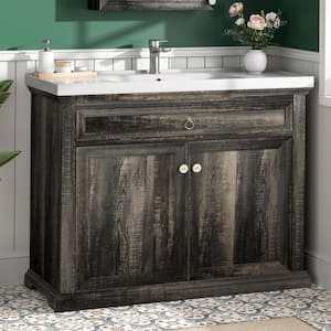 Bathroom Vanities with Tops