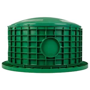 Septic Tank Risers