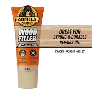 Wood Filler