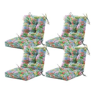 Cushion Sets: Set of 4