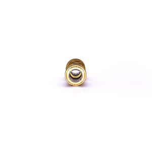 Brass Fittings