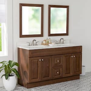 Double Sink
