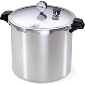 Stovetop Pressure Cookers