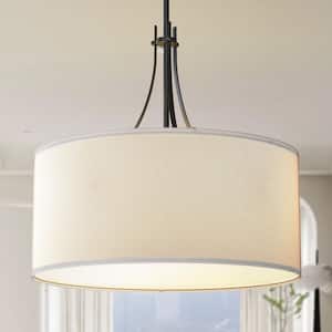 Black in Chandeliers