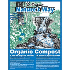 Organic Soil Amendments