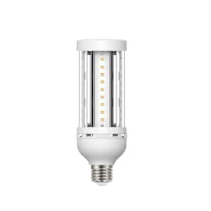 Color Temperature: Bright White (3000K)