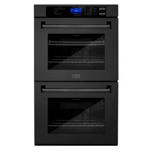 Black Stainless Steel