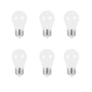 Light Bulb Shape Code: A15