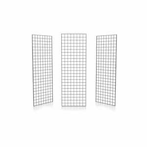 Gridwall Panels