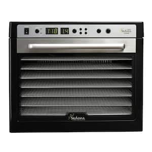 Dehydrators