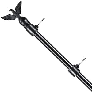 Flag/Flagpole Bracket