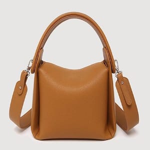 Leather