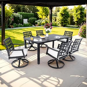 Number of Pieces: 7-Piece