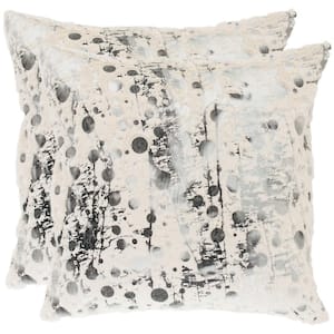 Nars Metallics Pillow (2-Pack)