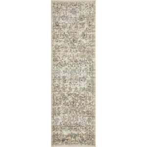 Approximate Rug Size (ft.): 2 X 7 in Area Rugs