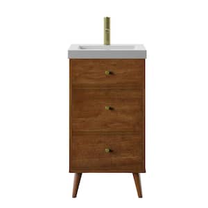 Bathroom Vanities with Tops