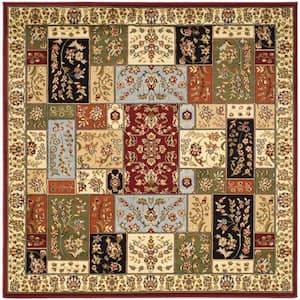 Approximate Rug Size (ft.): 8 X 8