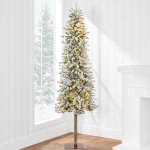 Artificial Tree Size (ft.): 7.5 ft