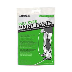 Painter's Pants