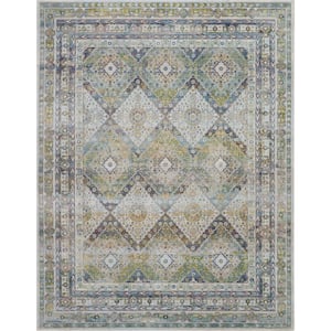 Approximate Rug Size (ft.): 9 X 12
