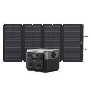 Home Standby in Solar Generators