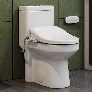 Rough In Size: 12 inch Rough In