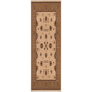Approximate Rug Size (ft.): 2 X 17
