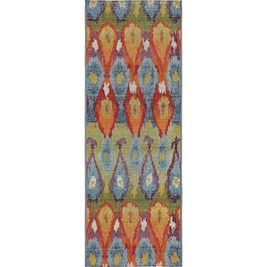 Approximate Rug Size (ft.): 2 X 6