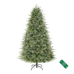 Artificial Christmas Trees