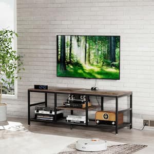 Max TV Size (in.): 65 - 69 in TV