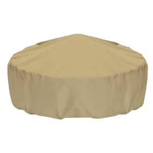 Fire Pit Covers and Accessories