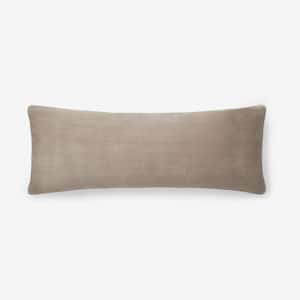 Company Cotton Plush Decorative Throw Pillow Cover