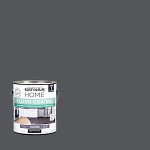Container Size: 1 Gallon in Interior Floor Paint