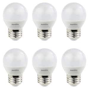 Light Bulb Base Code: E26