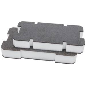 Foam