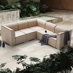 Outdoor Couches