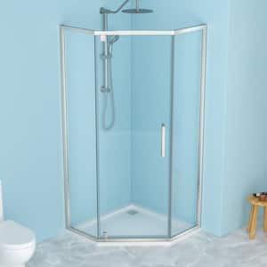 Shower Enclosures