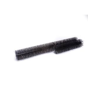Compatible Gutter Size: 5 in. in Gutter Guards & Strainers