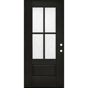Single Door
