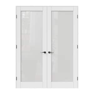 Frosted Glass