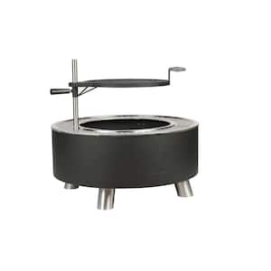 Fire Pits