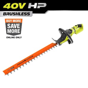 Blade Length (in.): 26 in