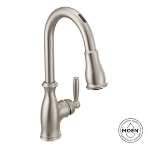 Google Assistant in Smart Faucets