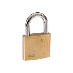 Padlock
