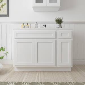 Popular Vanity Widths: 42 Inch Vanities