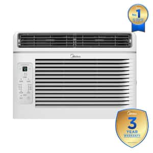 Small in Window Air Conditioners