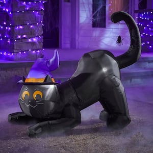 Inflatable