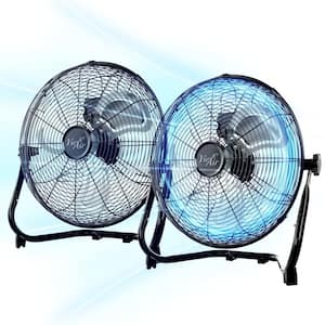 Floor Fans