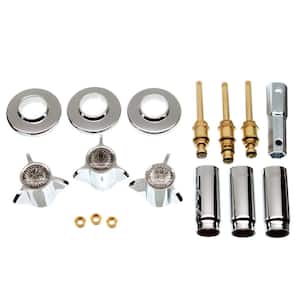 Tub & Shower Repair Kits