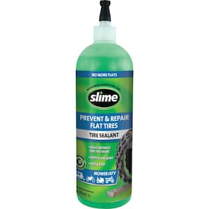 Tire Sealants